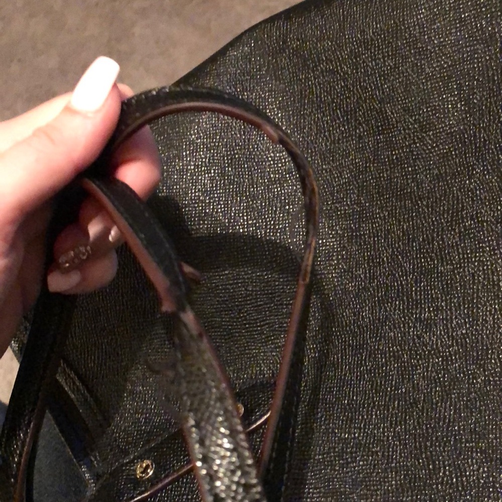 Coach Tote - Picture 4 of 4